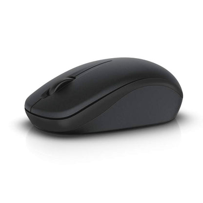 Mouse Dell WM126 Inalámbrico Color Negro