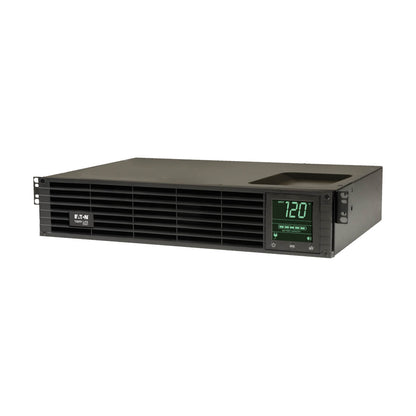 Tripp Lite SMART1500RM2U sistema de alimentación ininterrumpida (UPS) Línea interactiva 1.5 kVA 8 salidas AC