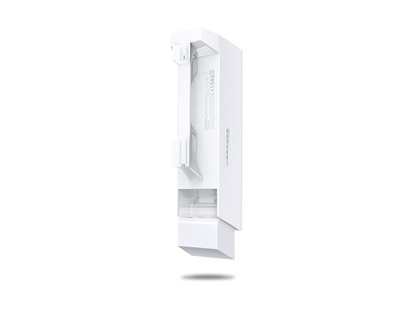 TP-Link CPE510 punto de acceso inalámbrico 300 Mbit/s Blanco Energía sobre Ethernet (PoE)