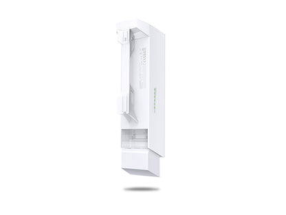 TP-Link CPE510 punto de acceso inalámbrico 300 Mbit/s Blanco Energía sobre Ethernet (PoE)