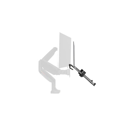 Kensington K53801WW soporte para pantalla plana Negro