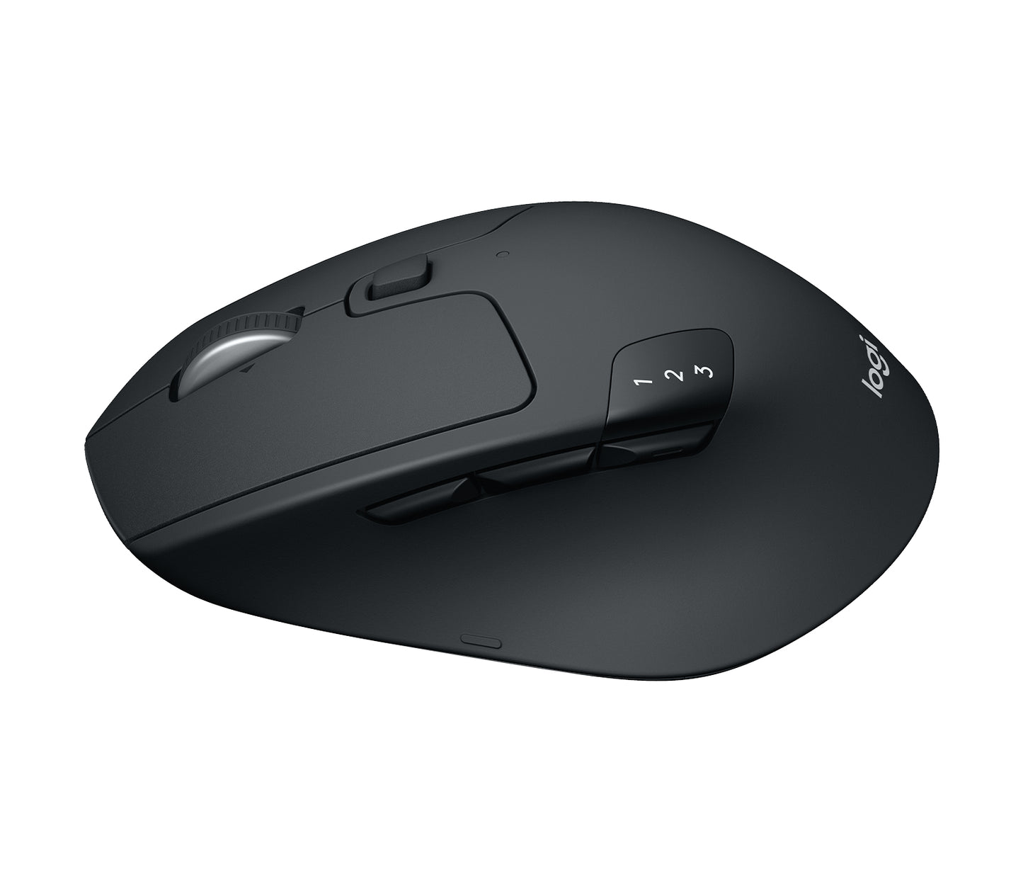 Mouse Logitech M720 Inalambrico Multidispositivo BT