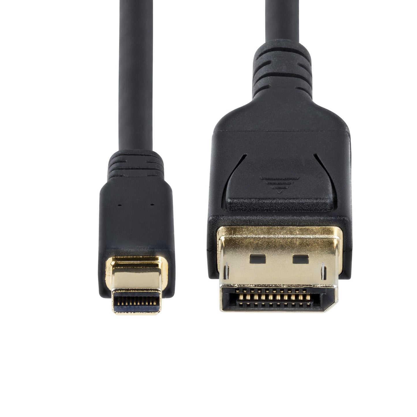 StarTech.com DP14MDPMM10F cable DisplayPort Negro