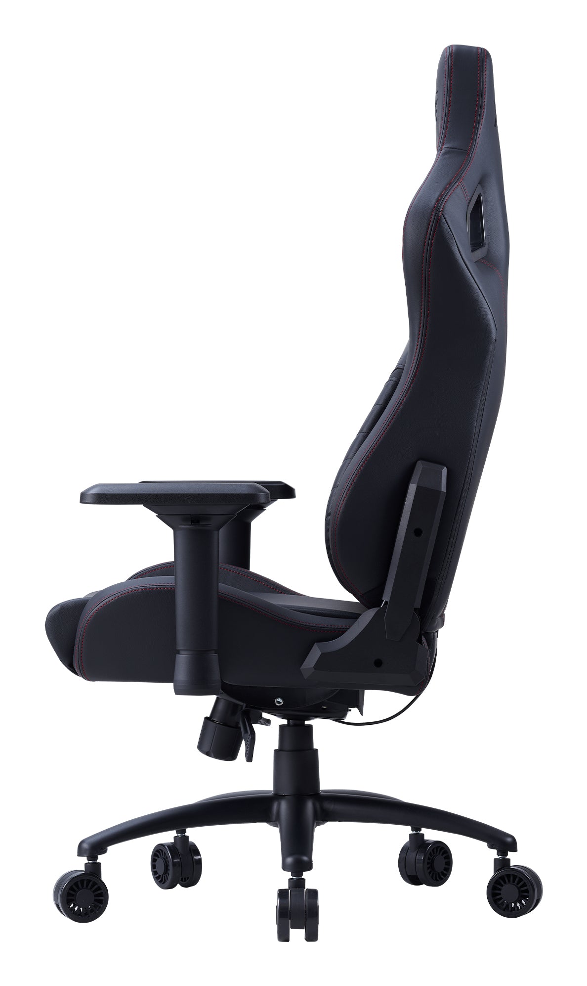 Silla Gamer XPG Nexus Plus hasta 125kg Negro