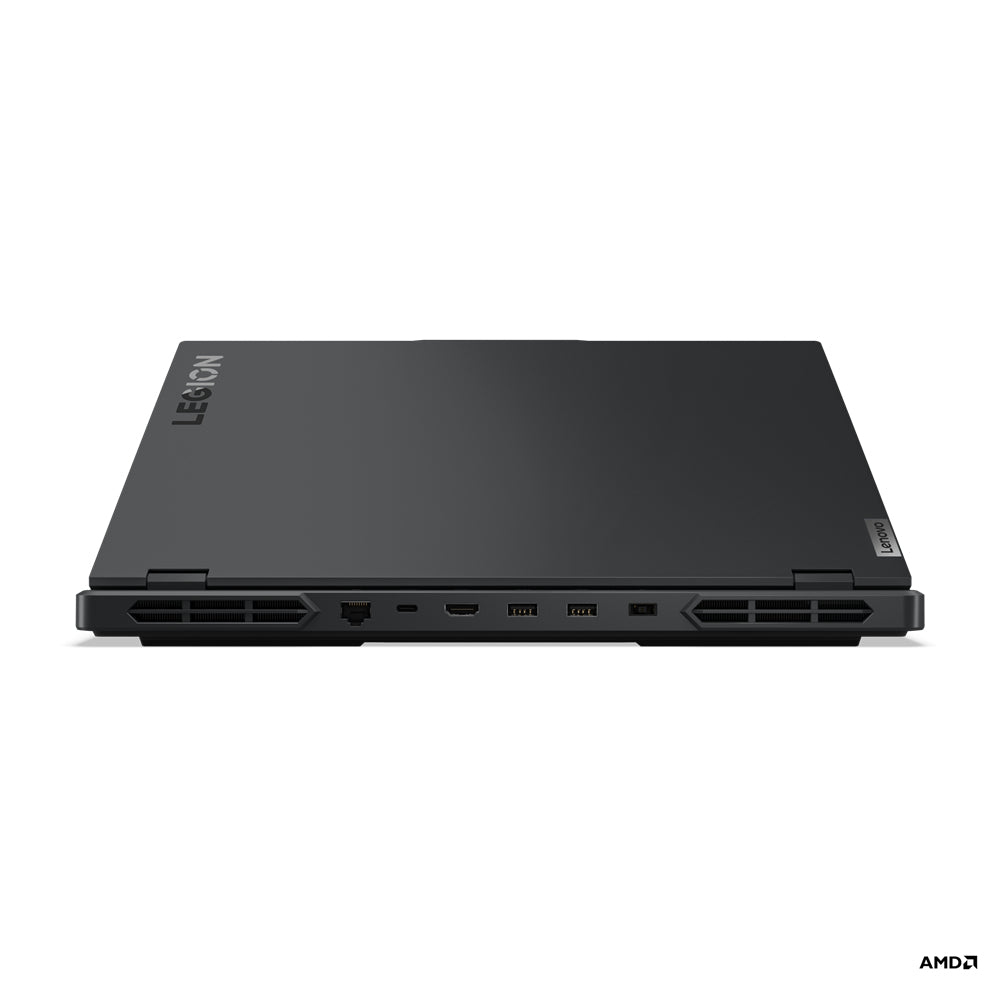 Lenovo Legion Pro 5 16ARX8 AMD Ryzen™ 7 7745HX Computadora portátil 40.6 cm (16") WQXGA 16 GB DDR5-SDRAM 512 GB SSD NVIDIA GeForce RTX 4060 Wi-Fi 6E (802.11ax) Windows 11 Home Español Gris