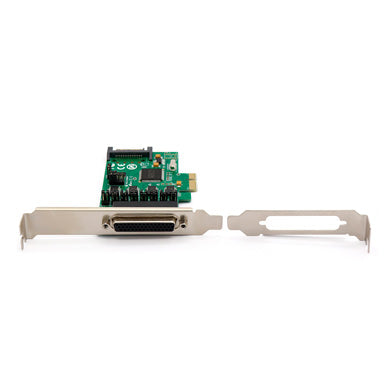 BRobotix 651916 tarjeta o adaptador de interfaz Interno RS-232