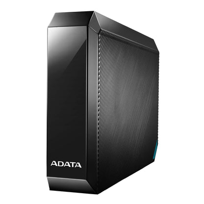 Disco duro Externo Adata 6TB HM800 3.5" Color Negro