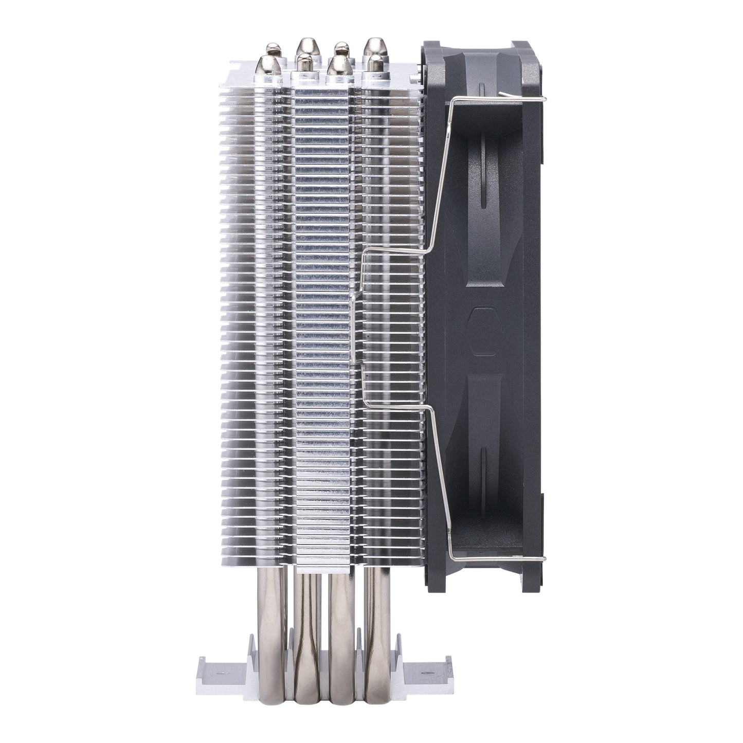 Disipador de Aire para CPU Cooler Master Hyper 212 Spectrum V3 ARGB 650-1750 RPM Compatible  S 1200 1700 AM4 AM5