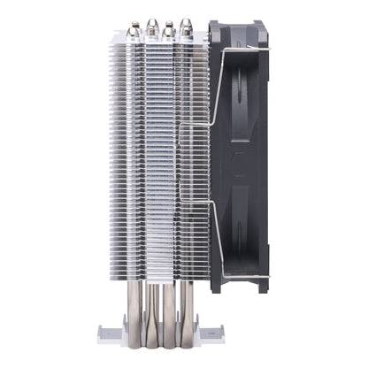 Disipador de Aire para CPU Cooler Master Hyper 212 Spectrum V3 ARGB 650-1750 RPM Compatible  S 1200 1700 AM4 AM5