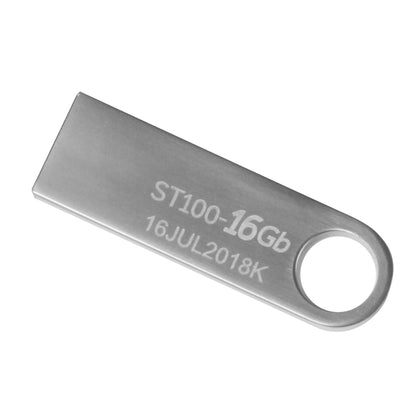 Memoria USB Stylos ST100 16GB Conexion Tipo A 2.0