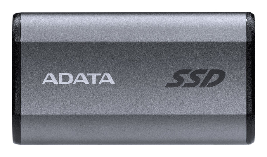ADATA SE880 1 TB USB Tipo C 3.2 Gen 2 (3.1 Gen 2) Gris