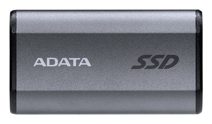 ADATA SE880 1 TB USB Tipo C 3.2 Gen 2 (3.1 Gen 2) Gris