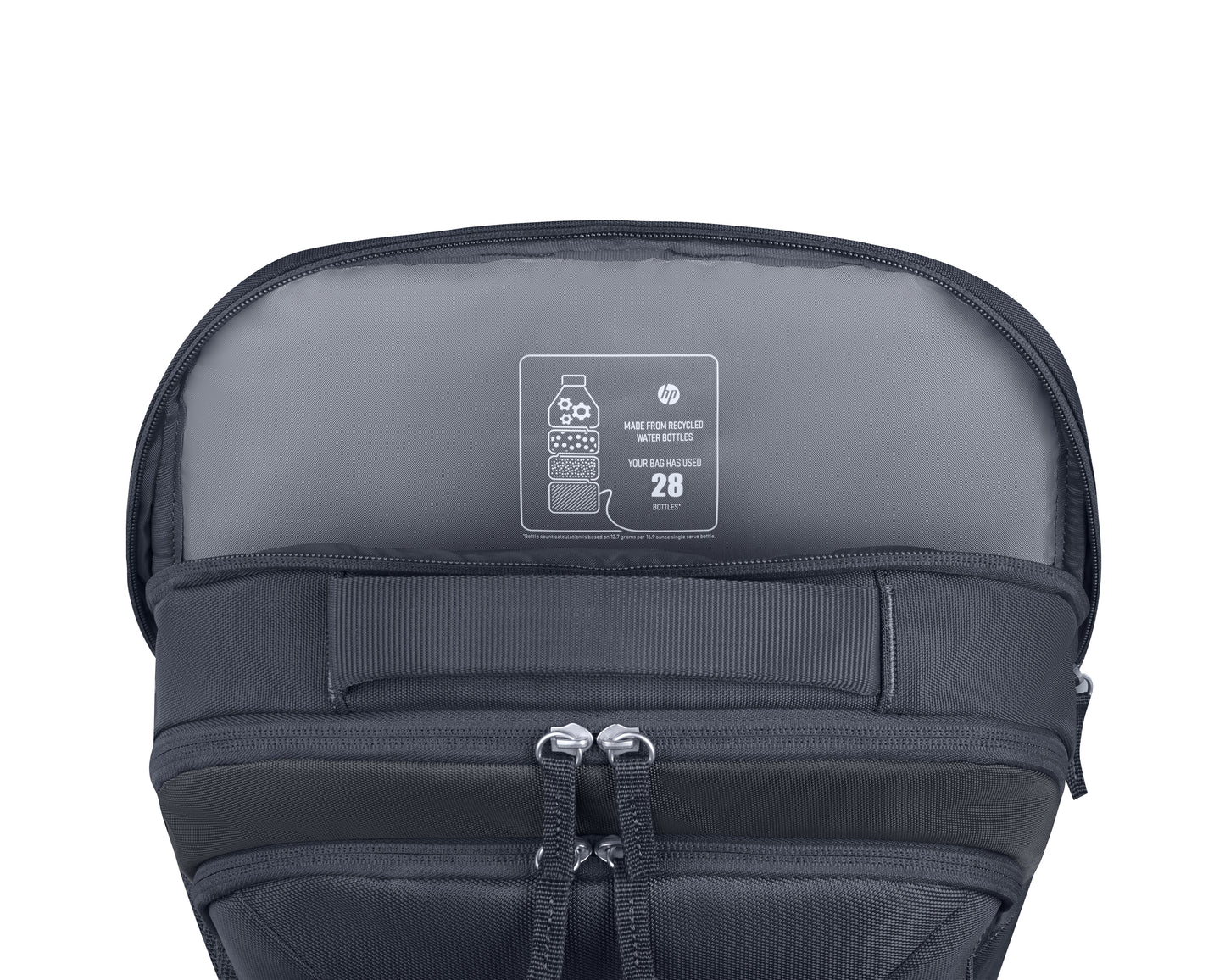 Mochila HP Everyday para Laptop 16" Gris