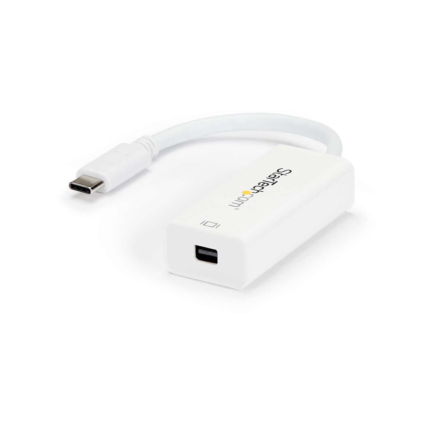 StarTech.com CDP2MDP adaptador gráfico USB 3840 x 2160 Pixeles