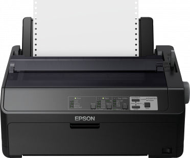 Impresora Epson Matriz de Punto FX-890II de 9 agujas