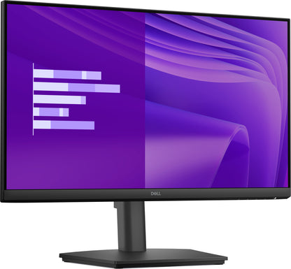 DELL E Series E2425HSM monitor de computadora 60.5 cm (23.8") 1920 x 1080 Pixeles Full HD LCD Negro