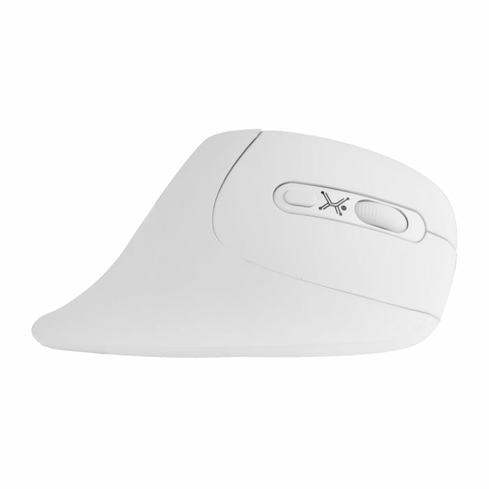Perfect Choice PC-045205 ratón Universal Diestro RF inalámbrico 1600 DPI