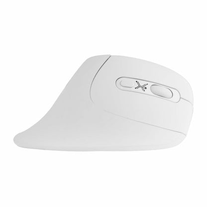 Perfect Choice PC-045205 ratón Universal Diestro RF inalámbrico 1600 DPI