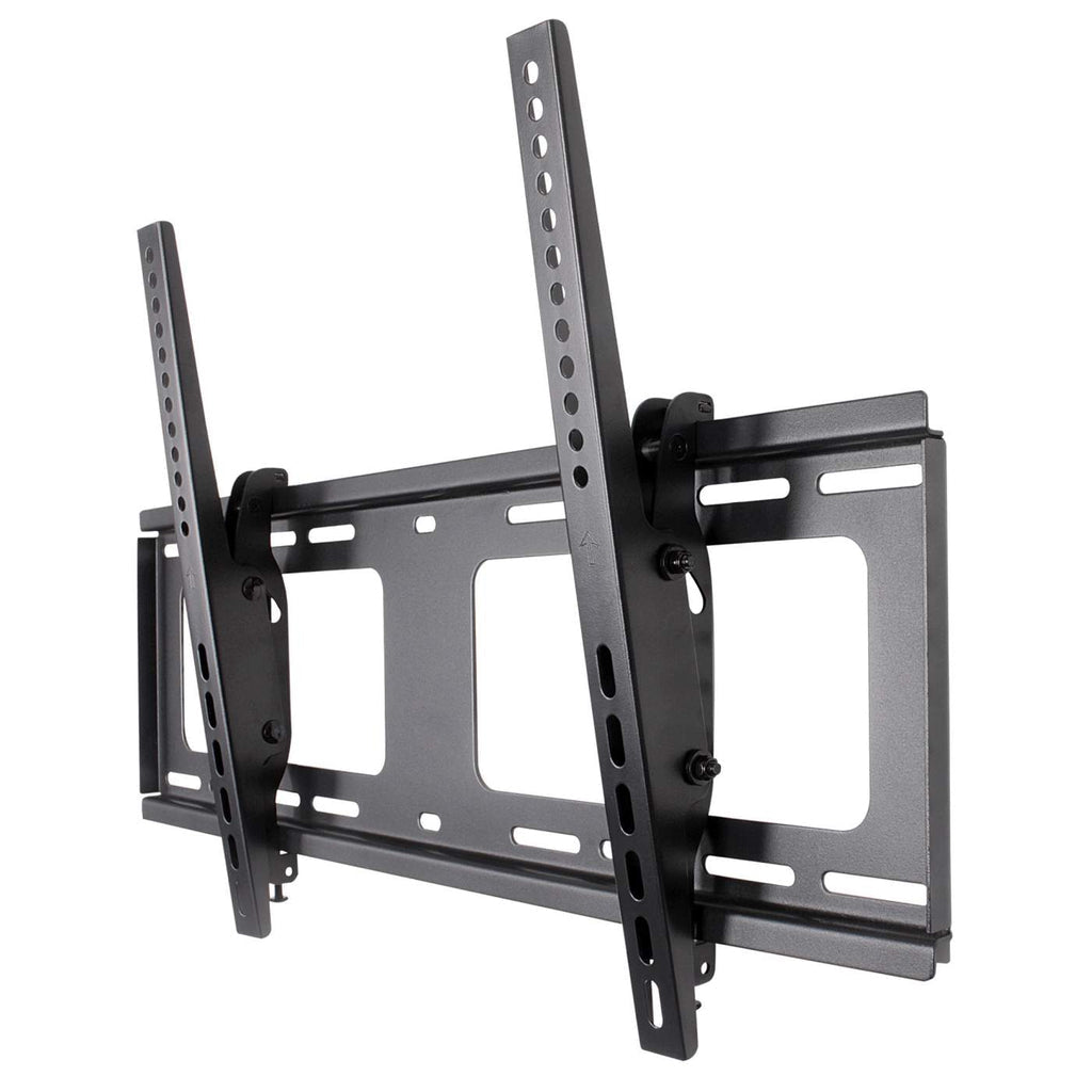 Manhattan 461481 soporte para TV 2.03 m (80") Negro