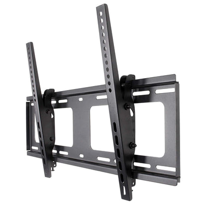 Manhattan 461481 soporte para TV 2.03 m (80") Negro