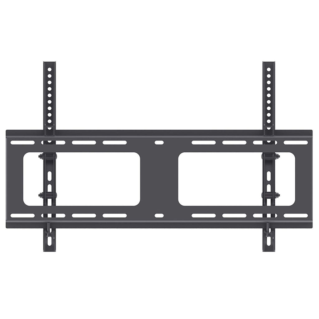 Manhattan 461481 soporte para TV 2.03 m (80") Negro