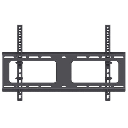Manhattan 461481 soporte para TV 2.03 m (80") Negro