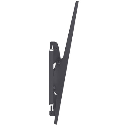 Manhattan 461481 soporte para TV 2.03 m (80") Negro