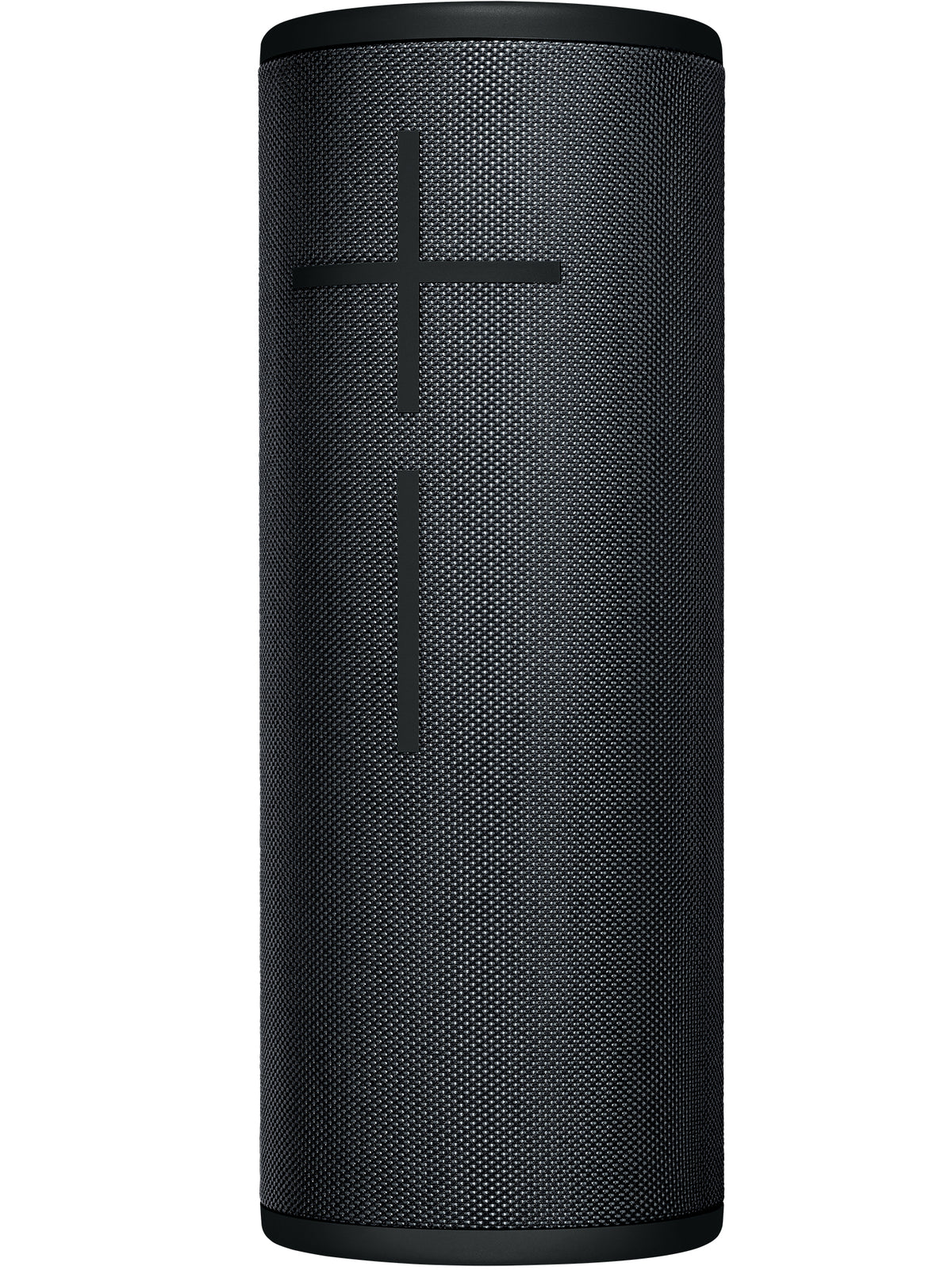 Bocina Logitech Ultimate Ears MegaBoom 3 Inalámbrica Sonido 360 Color Negro