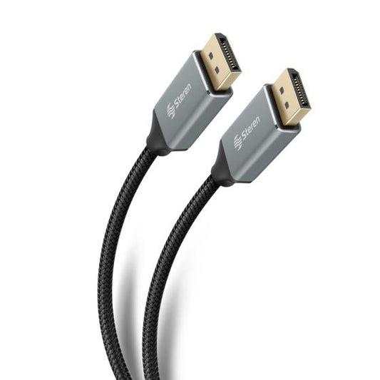 CABLE STEREN DISPLAYPORT DE 2M