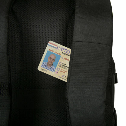 Targus Terra EcoSmart 40.6 cm (16") Mochila Negro