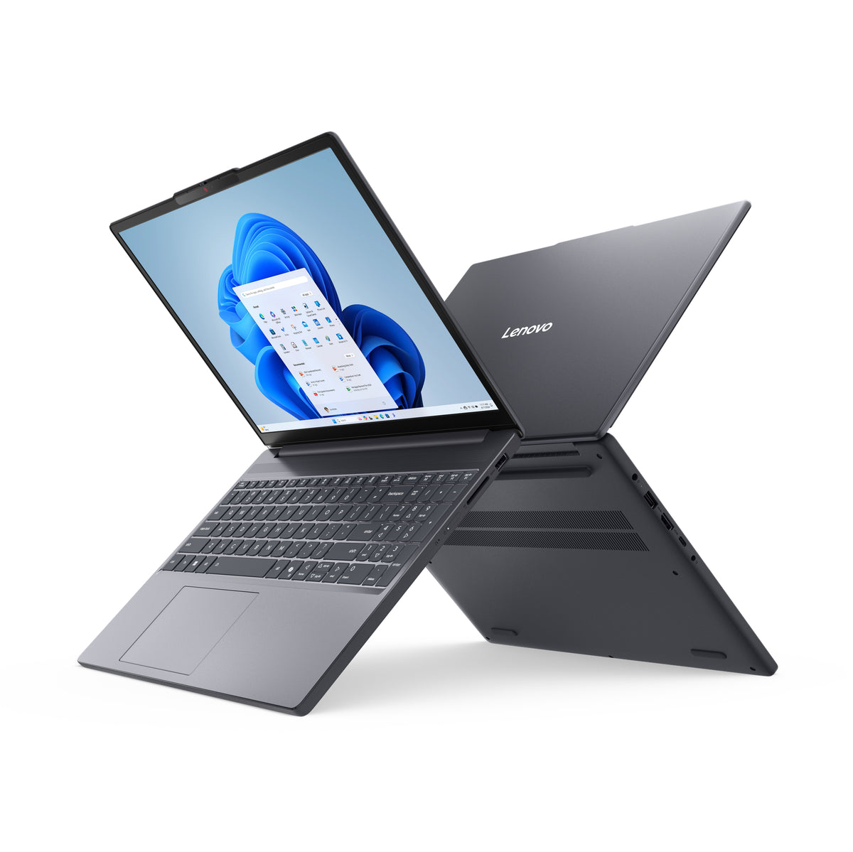 Laptop Lenovo IdeaPad Slim 3 15IRH10 Intel Core i5-13420H 24GB 512GB SSD Windows 11 Home Pantalla Touch