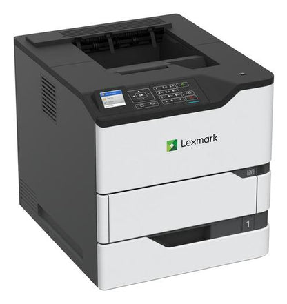 Impresora Láser Lexmark  MS823dn Monocromática