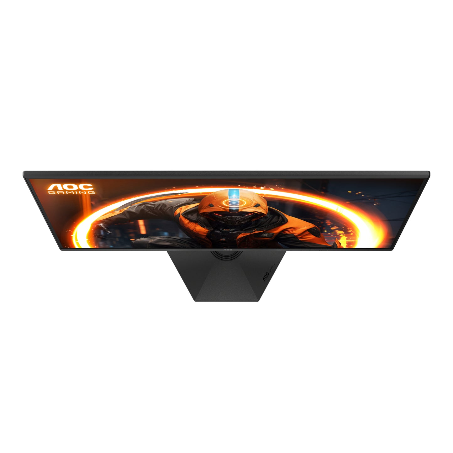 AOC 27G50Z monitor de computadora 68.6 cm (27") 1920 x 1080 Pixeles Full HD LED Negro