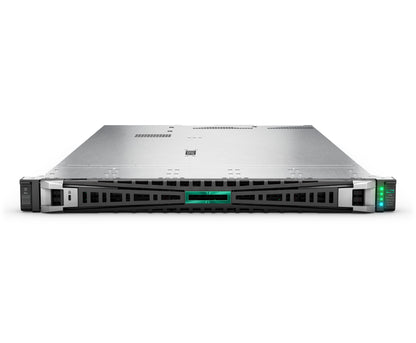 HPE ProLiant DL360 Gen12 servidor 1.92 TB Bastidor (1U) Intel® Xeon® 2.2 GHz 64 GB DDR5-SDRAM 800 W