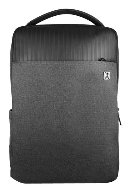 Perfect Choice PC-084709 maletín para laptop 42.4 cm (16.7") Mochila Negro