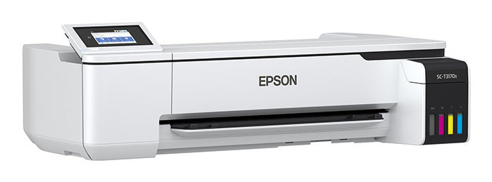 Epson SureColor T3170x impresora de gran formato Inyección de tinta Color 2400 x 1200 DPI A1 (594 x 841 mm)