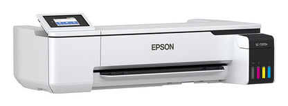 Plotter Epson SureColor T3170X Cabezal de Impresión 24" Resolución 2400 x 1200