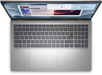 Laptop Dell Pro Essential 15.6" PV15250 Intel Core i7-1355U 16GB RAM 512GB SSD Windows 11 Pro Garantía 1 Año Básico