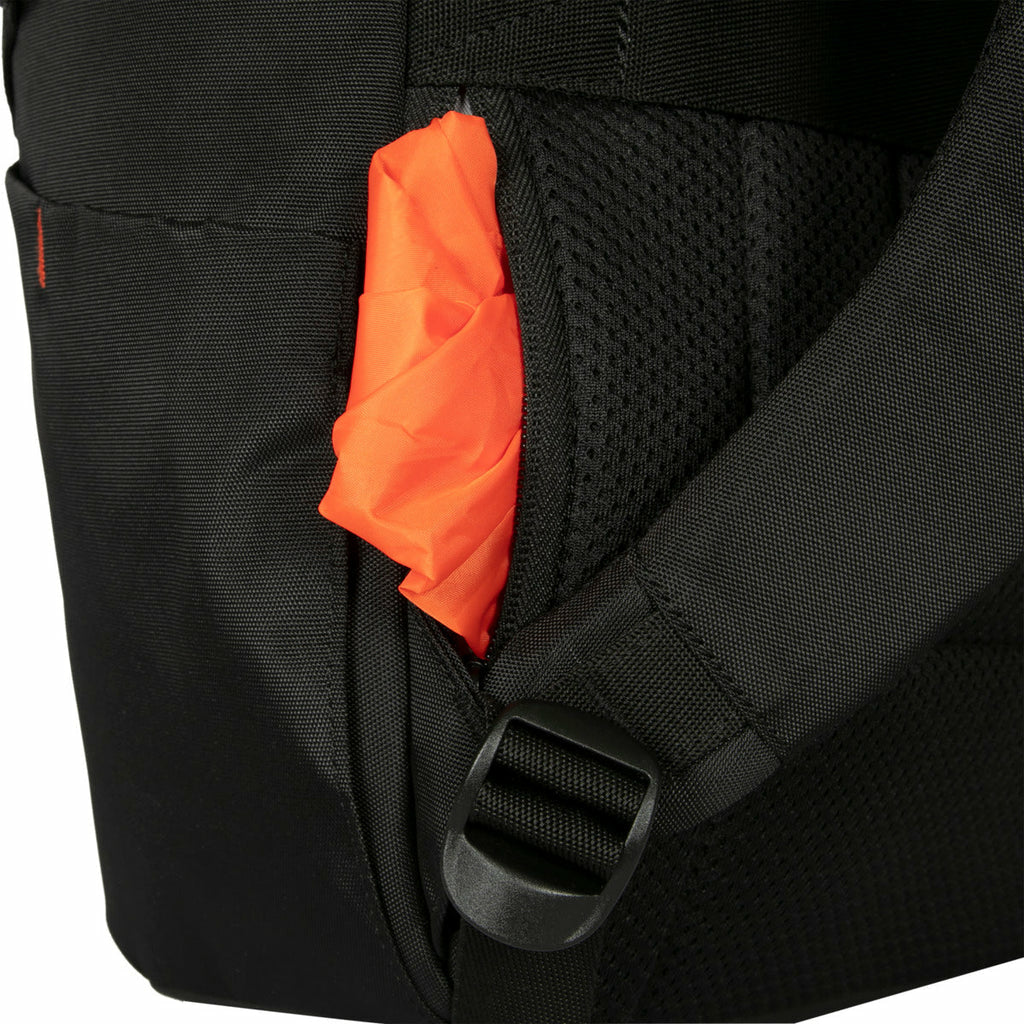 Targus Terra EcoSmart 40.6 cm (16") Mochila Negro