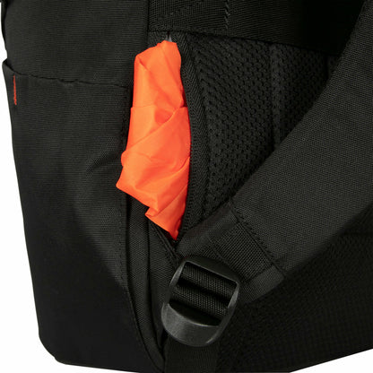Targus Terra EcoSmart 40.6 cm (16") Mochila Negro