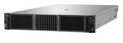 HPE ProLiant DL380 Gen11 4514Y 2.0GHz 16c 1P 2x32GB-R 8SFF NS204i-u NC BCM57416 2x800W PS LA Server servidor Bastidor (2U) Intel® Xeon Silver 2 GHz 64 GB DDR5-SDRAM 800 W