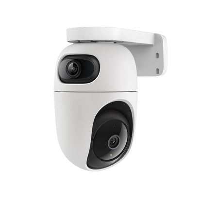 TP-Link Tapo C245D Esférico Cámara de seguridad IP Interior 2304 x 1296 Pixeles Techo/pared