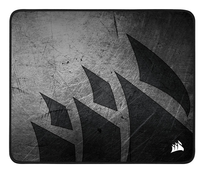 Mouse Pad Corsair (CH-9413631-WW) MM300 Antiderrapante 36x30cm Negro/Gris