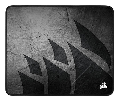 Mouse Pad Corsair (CH-9413631-WW) MM300 Antiderrapante 36x30cm Negro/Gris