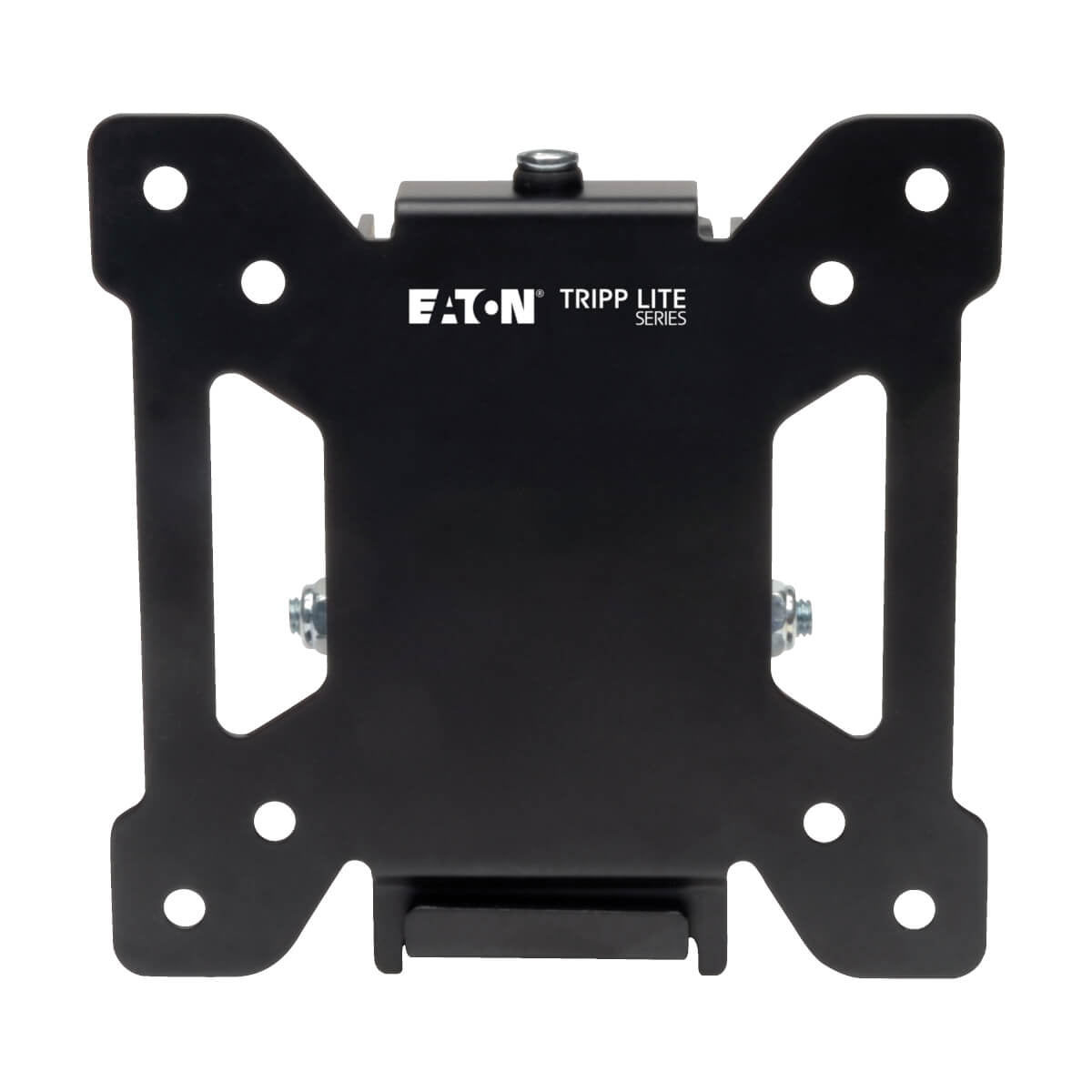 Tripp Lite DWT1327S soporte para TV 68.6 cm (27") Negro