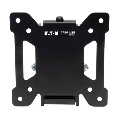 Tripp Lite DWT1327S soporte para TV 68.6 cm (27") Negro