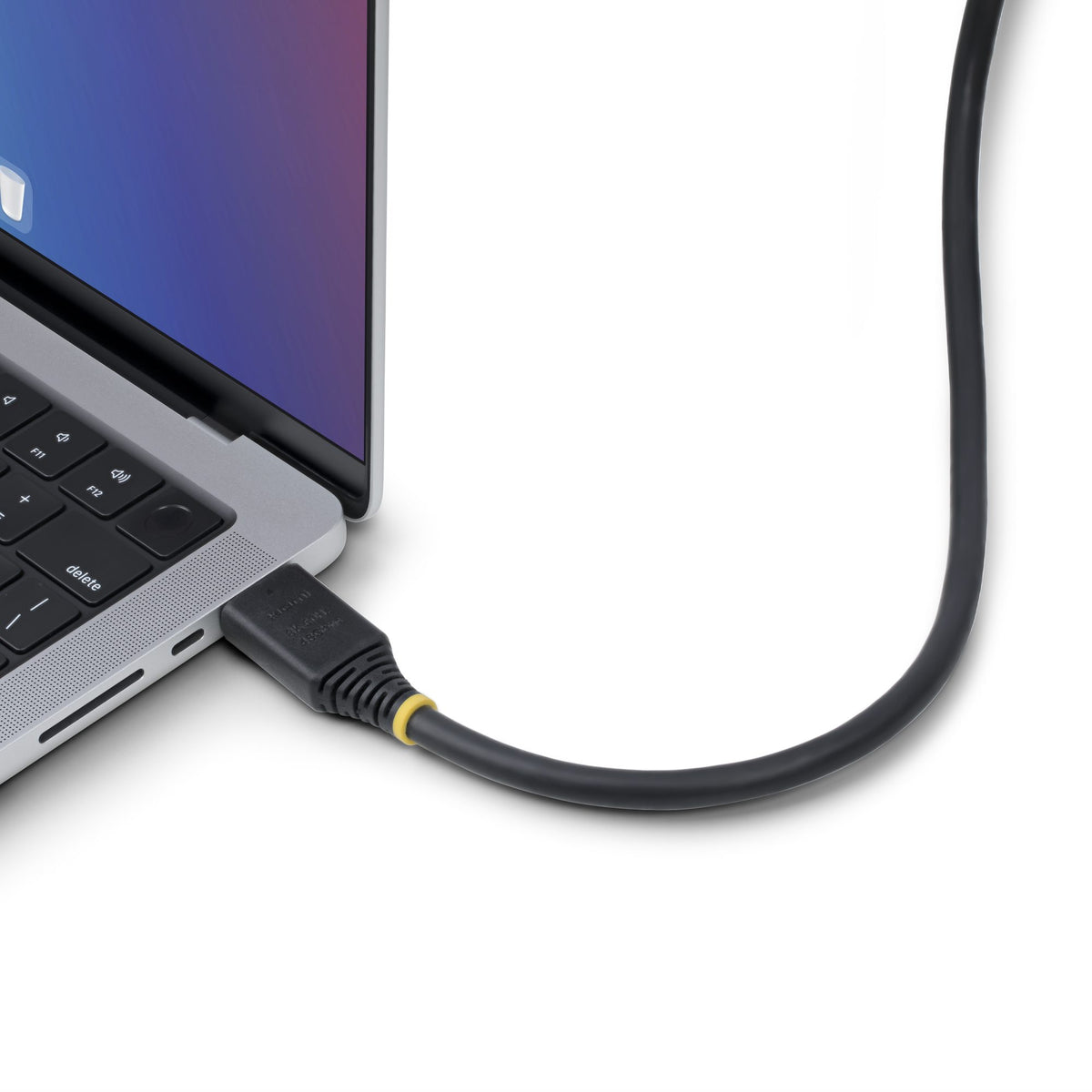 StarTech.com HDMI21-CBL-8K60-5M cable HDMI HDMI Tipo A (Estándar) Negro