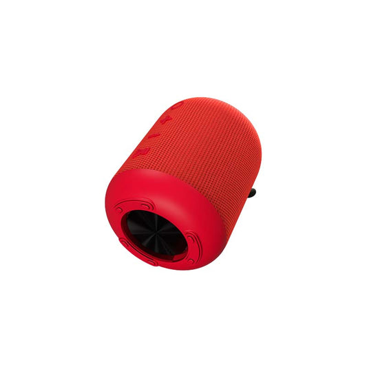 Bocina Portatil Bluetooth TWS 12W Klip Xreme Titan KBS-200RD