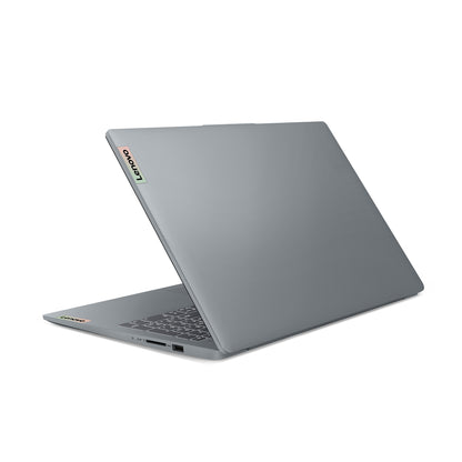 Laptop Lenovo Slim 15IRU8 IDEAPAD Core i3-1305U 8GB 512GB Touchpad Gris