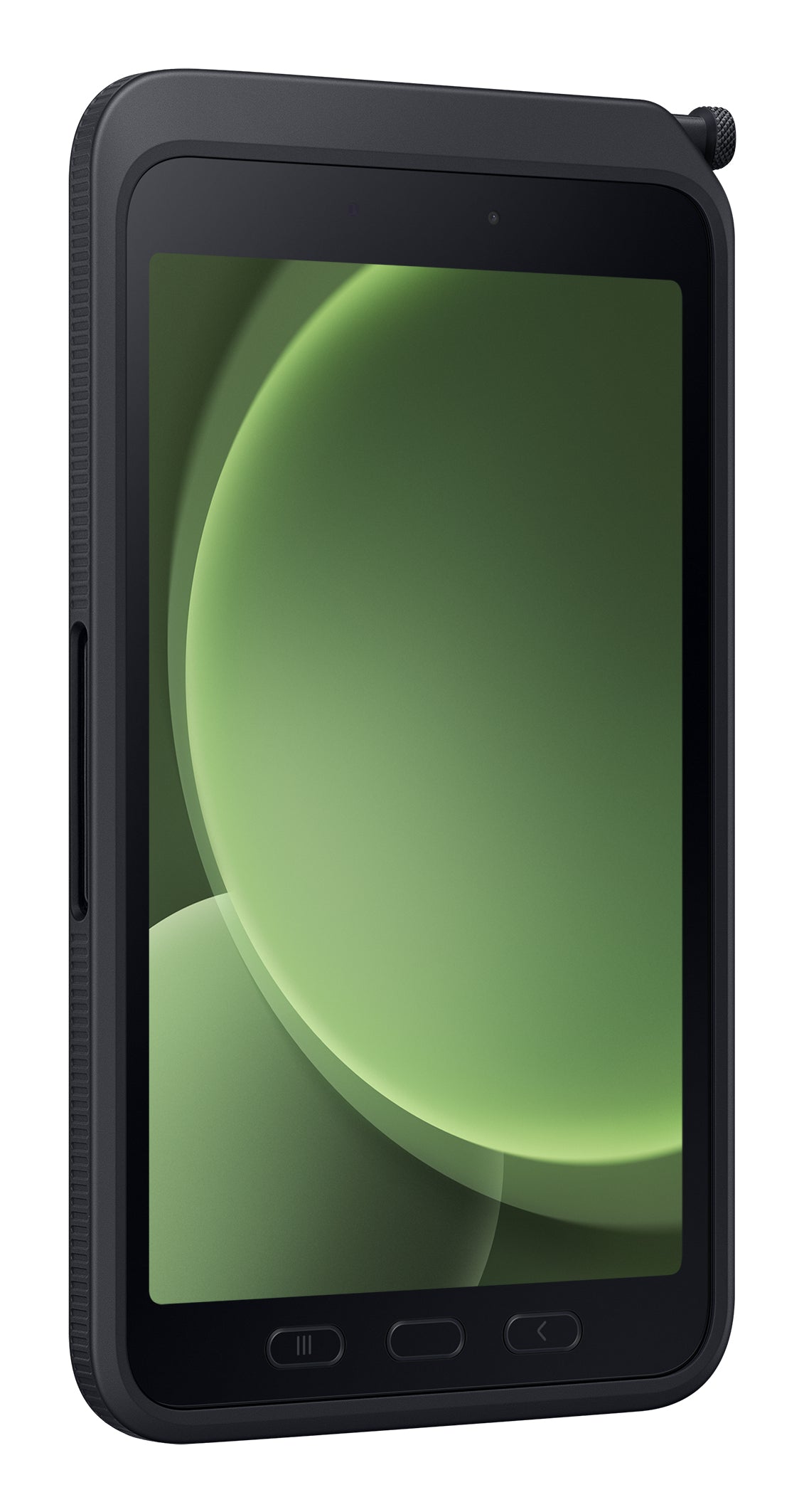 Tablet Samsung Active Tab 5 8.0" Octacore 128GB/6GB Android 2 Años Garantía 1 Año Knox Suite Verde